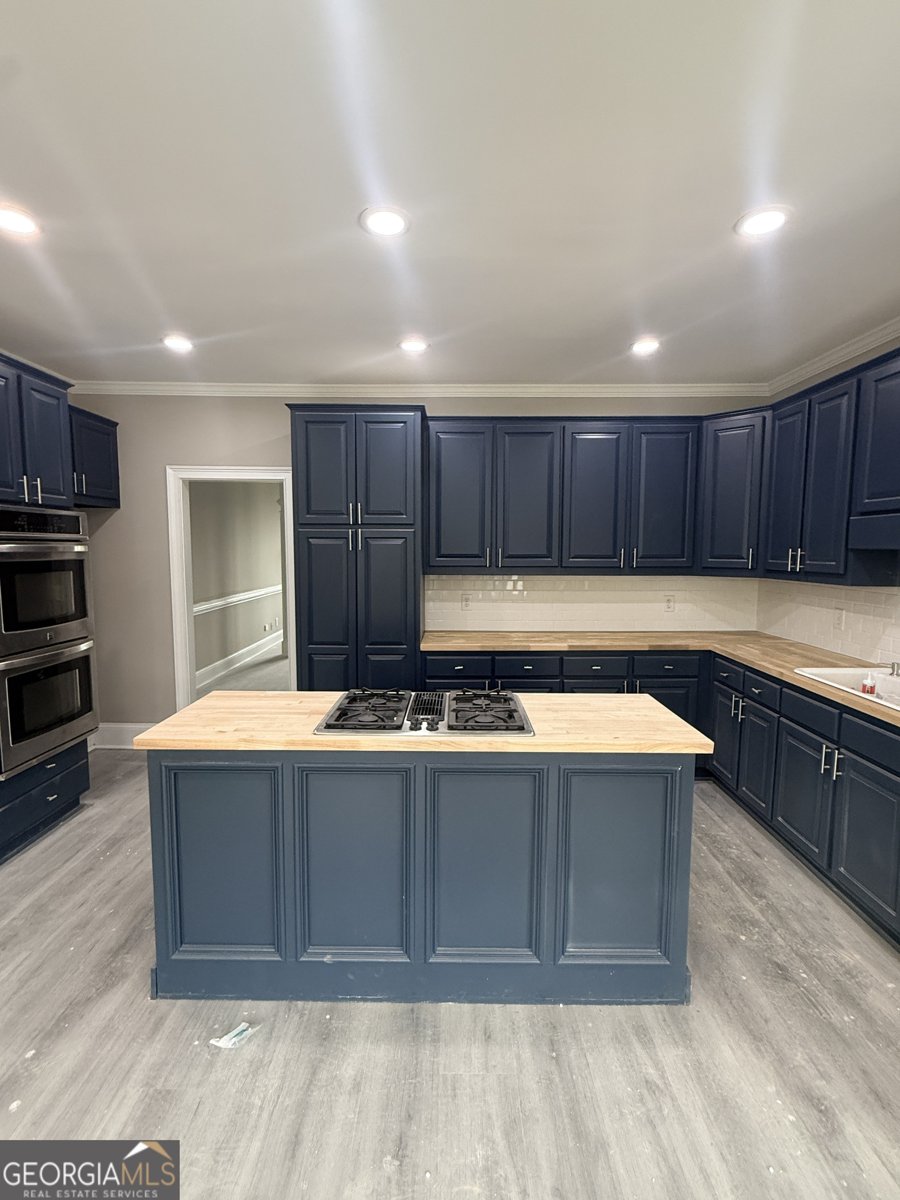 145 Windy Ridge Court Fayetteville - Photo 9