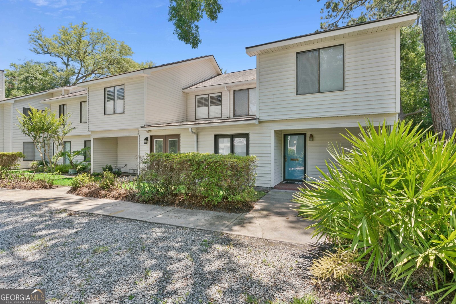 809 Mallery Street St. Simons - main photo
