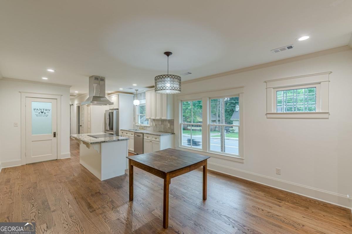 1796 Dorsey Avenue Atlanta - Photo 13