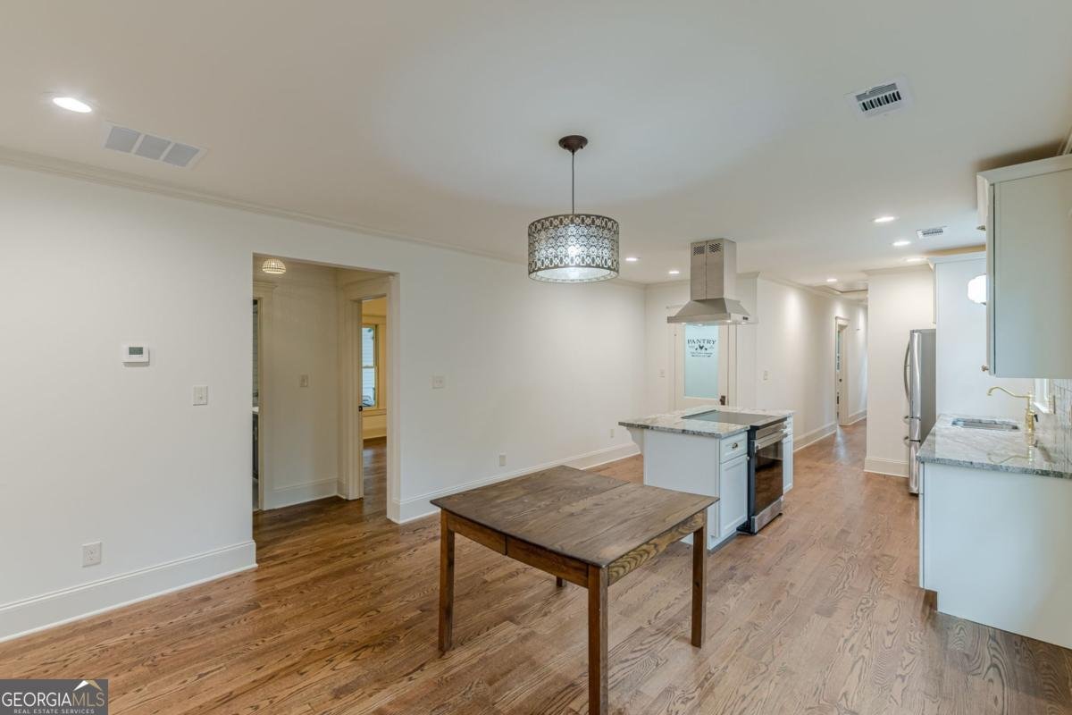 1796 Dorsey Avenue Atlanta - Photo 14