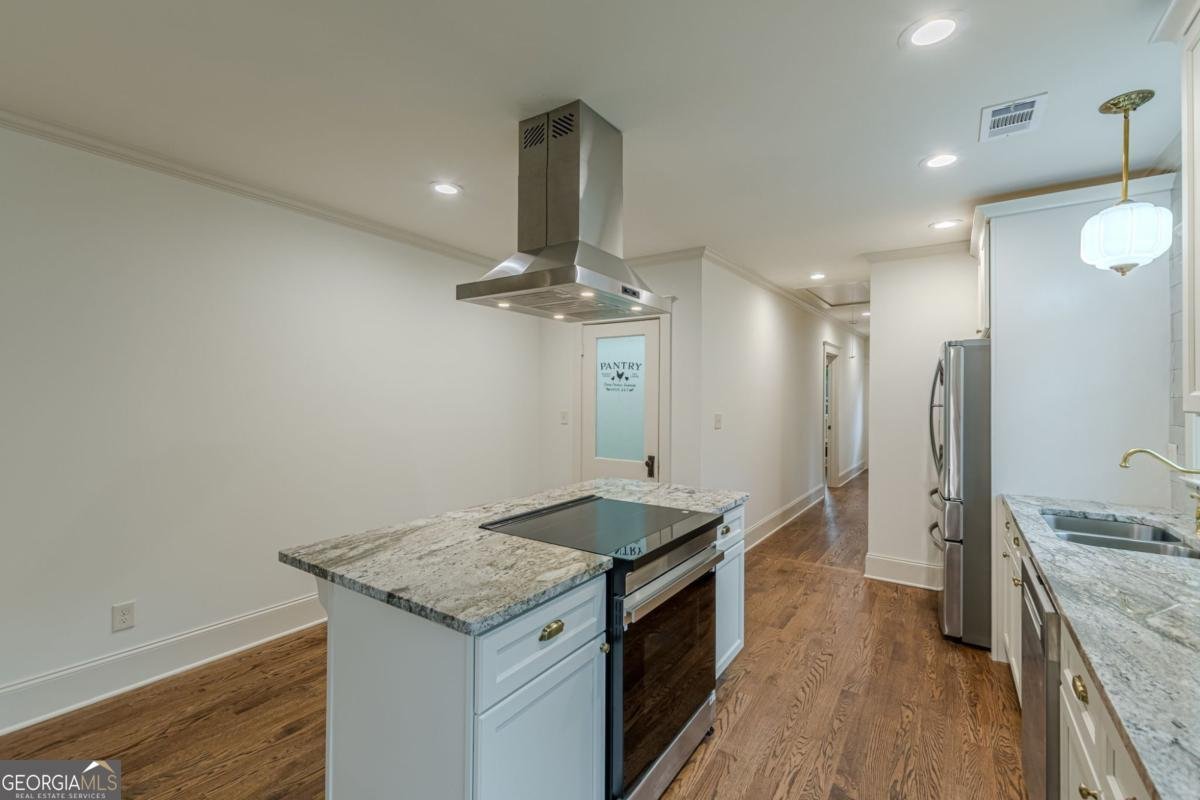 1796 Dorsey Avenue Atlanta - Photo 16
