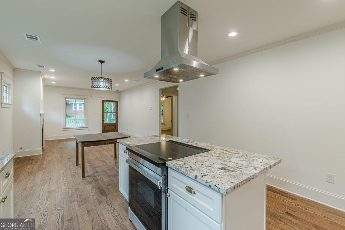 1796 Dorsey Avenue Atlanta - Photo 17