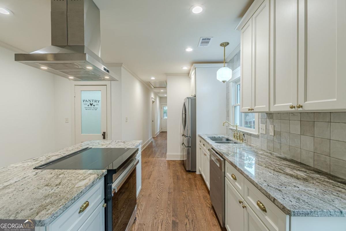 1796 Dorsey Avenue Atlanta - Photo 19