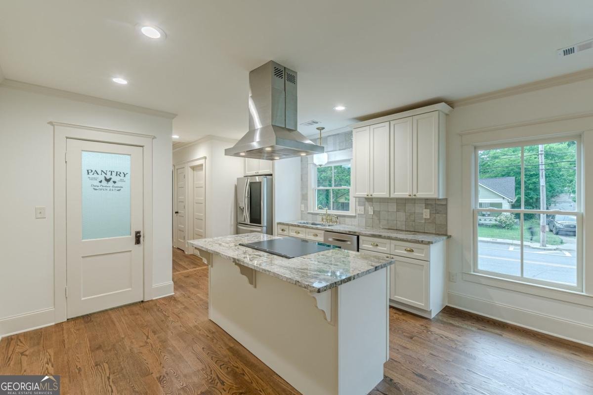 1796 Dorsey Avenue Atlanta - Photo 20