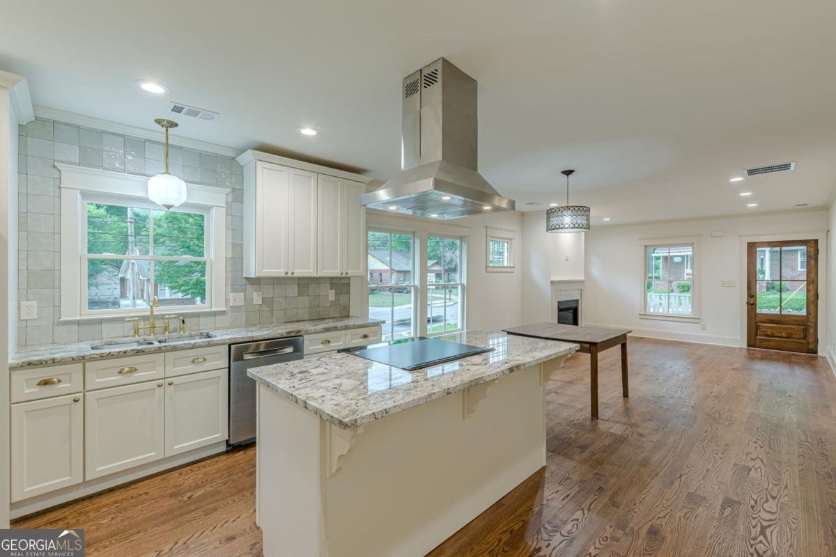 1796 Dorsey Avenue Atlanta - Photo 21