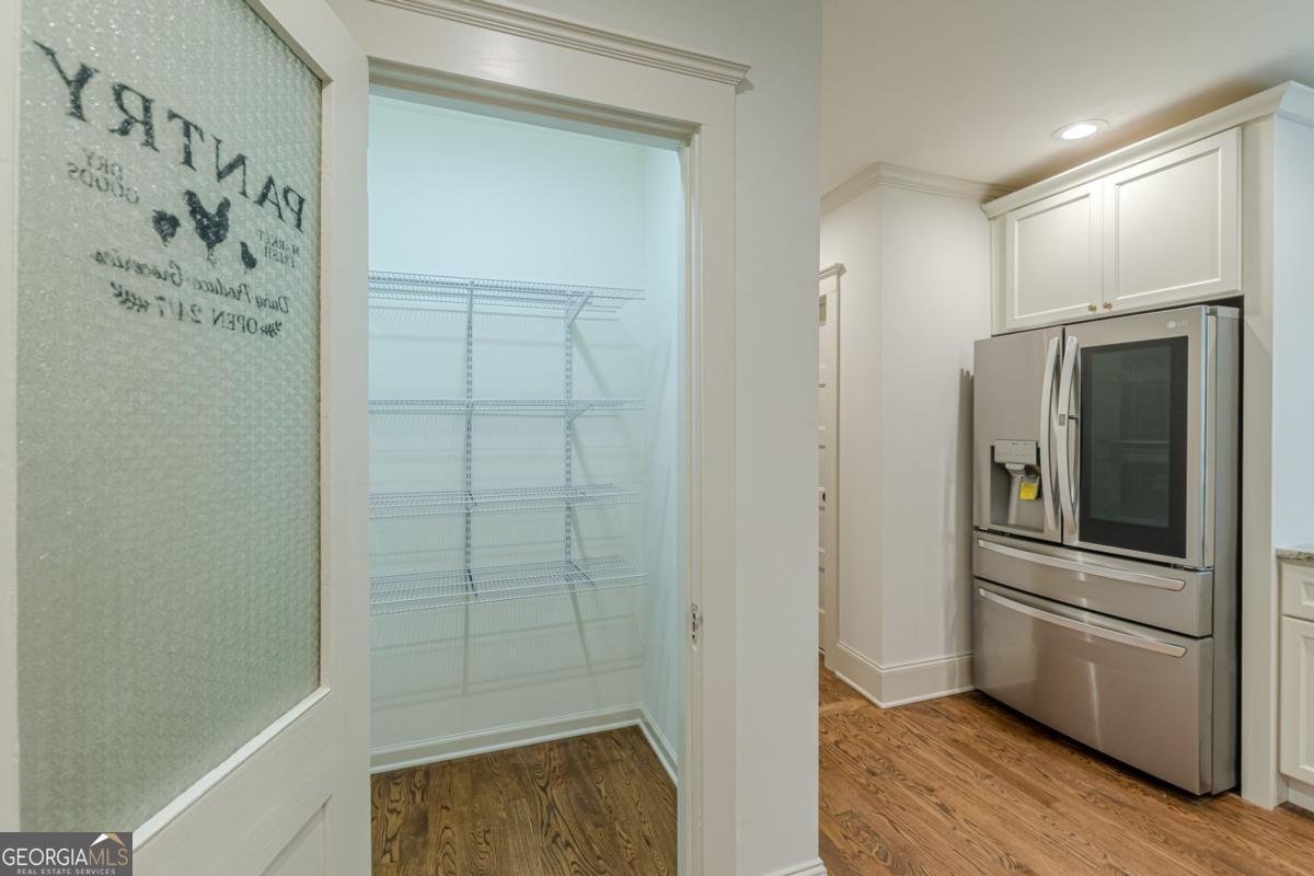 1796 Dorsey Avenue Atlanta - Photo 22