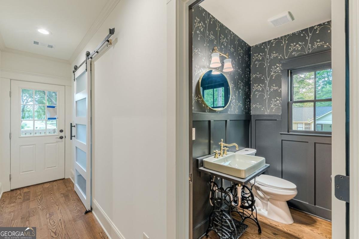 1796 Dorsey Avenue Atlanta - Photo 23