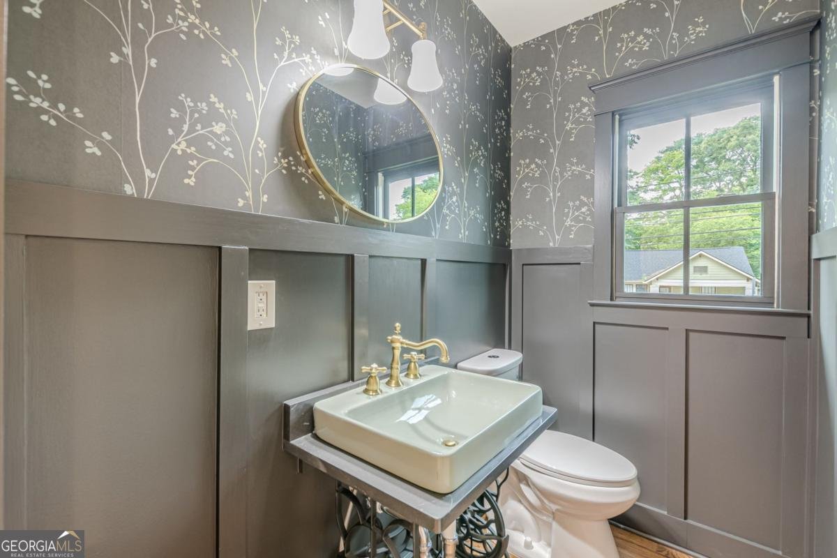 1796 Dorsey Avenue Atlanta - Photo 24