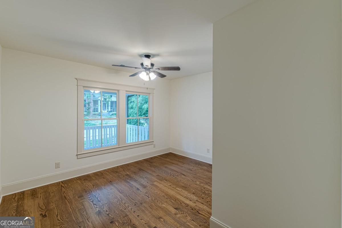 1796 Dorsey Avenue Atlanta - Photo 31
