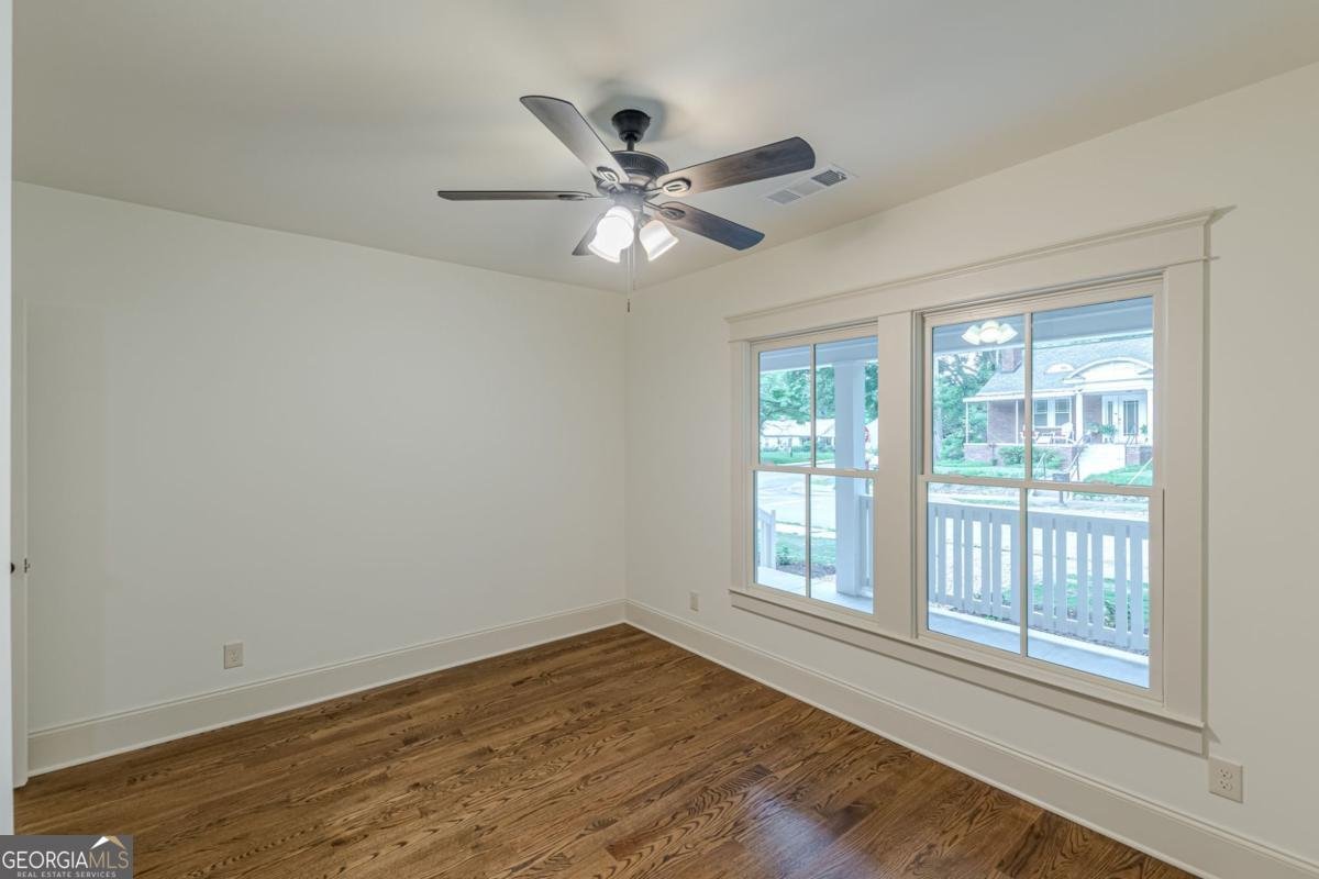 1796 Dorsey Avenue Atlanta - Photo 33