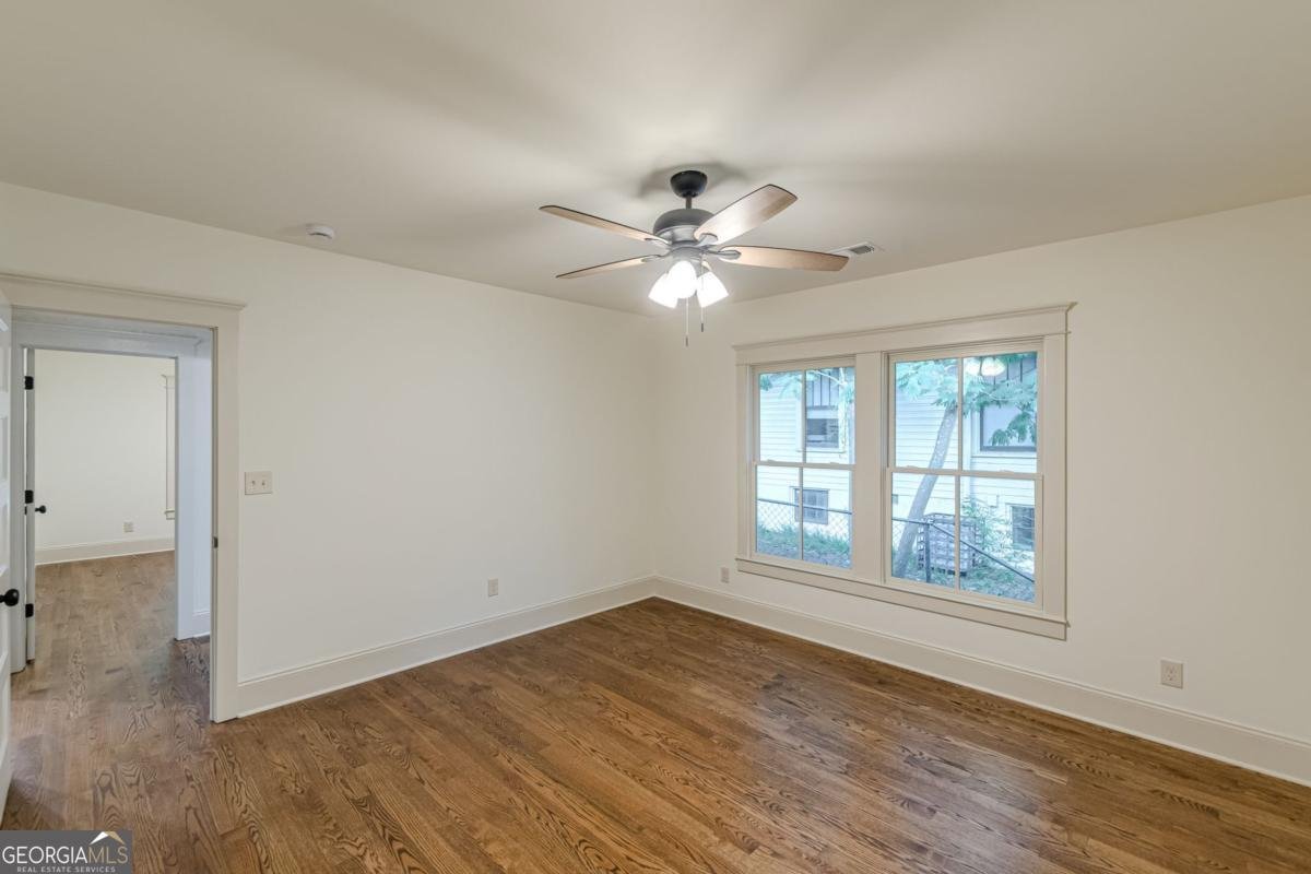 1796 Dorsey Avenue Atlanta - Photo 34