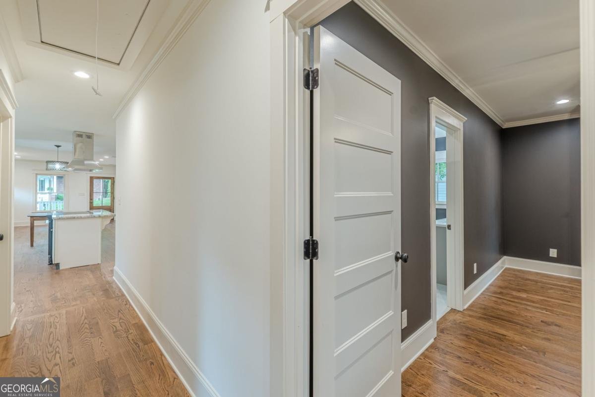 1796 Dorsey Avenue Atlanta - Photo 35