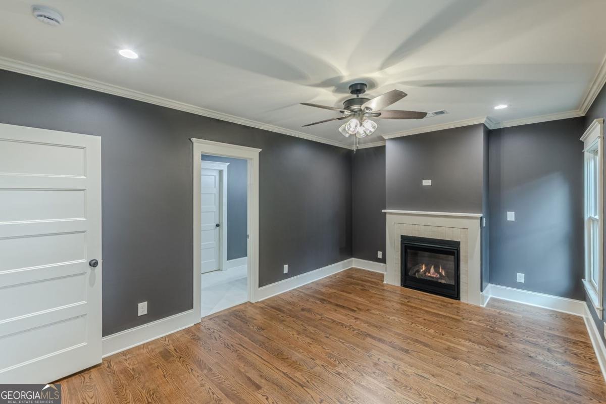 1796 Dorsey Avenue Atlanta - Photo 36
