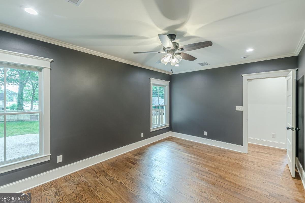 1796 Dorsey Avenue Atlanta - Photo 37