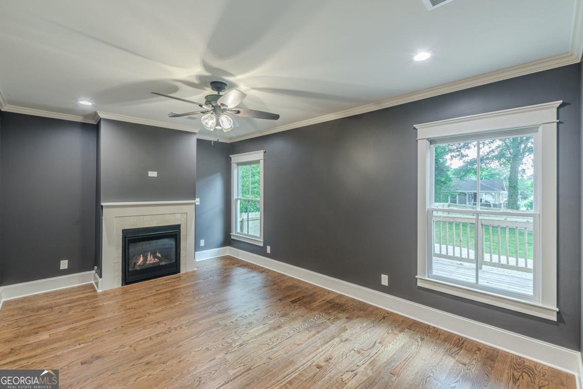 1796 Dorsey Avenue Atlanta - Photo 38
