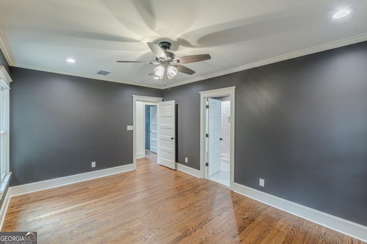 1796 Dorsey Avenue Atlanta - Photo 39