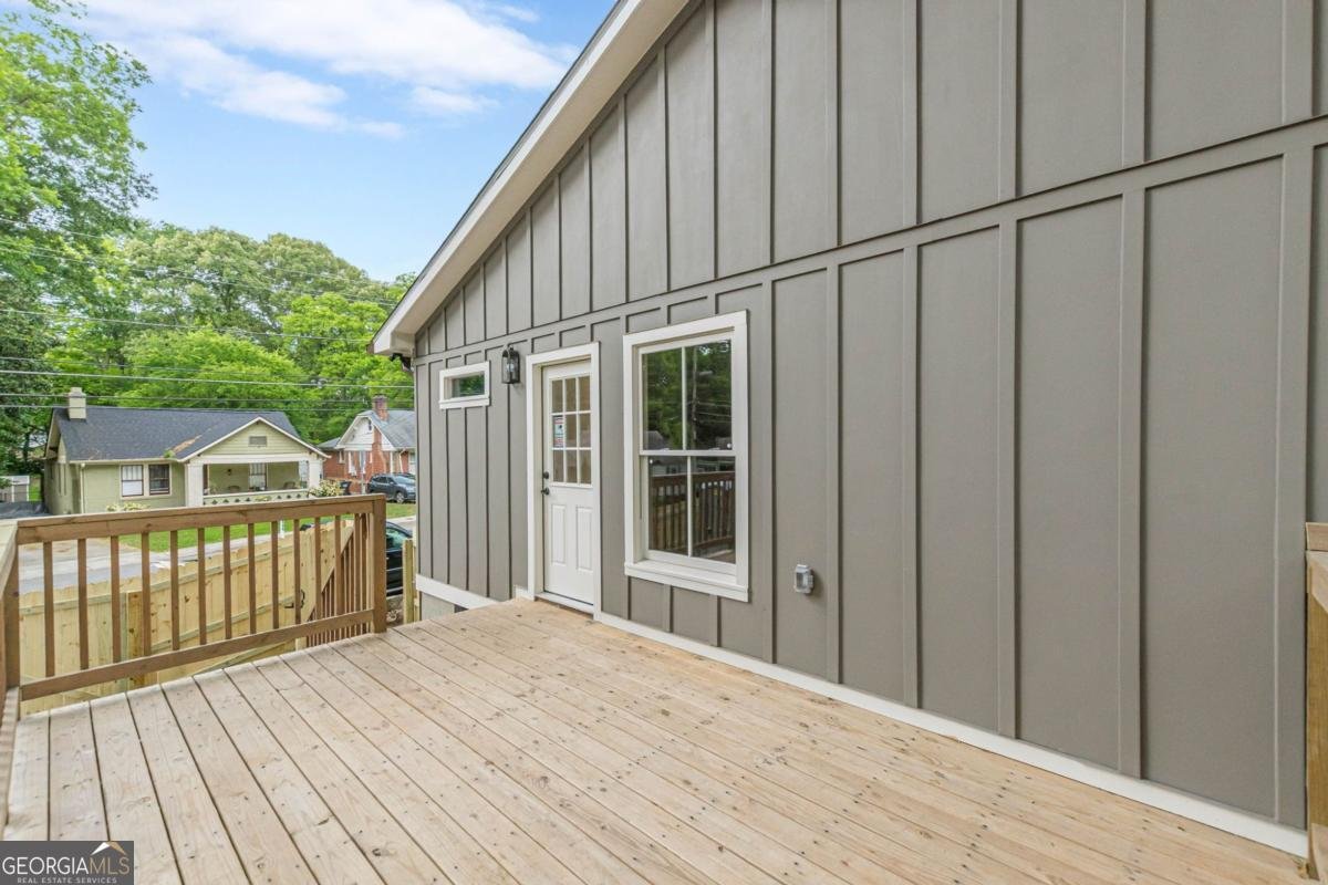 1796 Dorsey Avenue Atlanta - Photo 46
