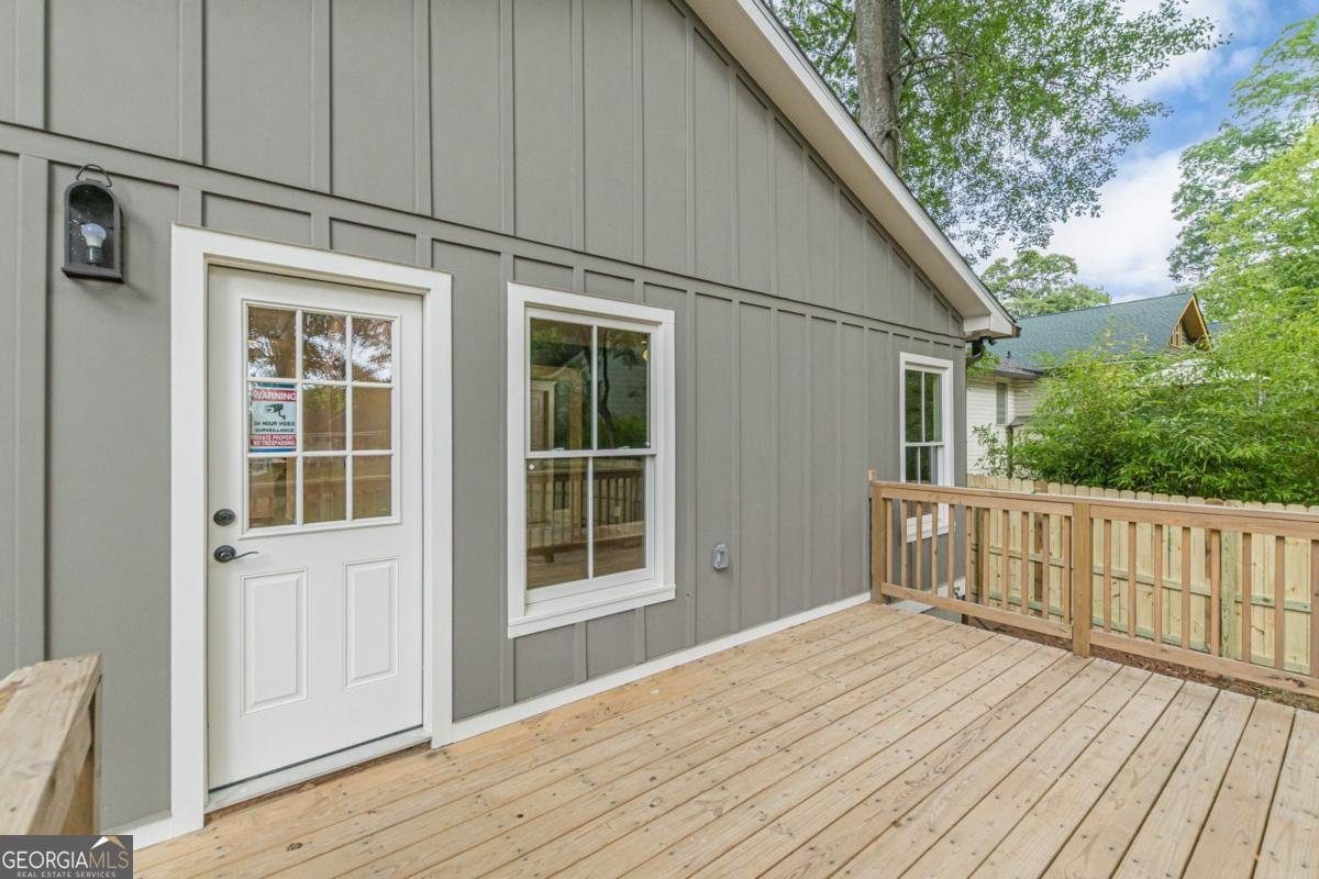 1796 Dorsey Avenue Atlanta - Photo 47