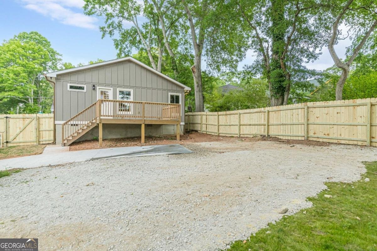 1796 Dorsey Avenue Atlanta - Photo 49