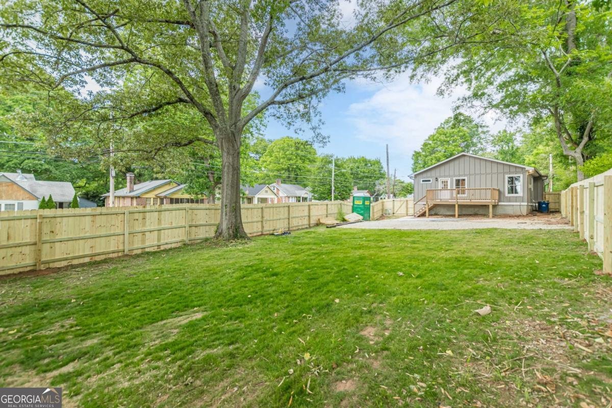 1796 Dorsey Avenue Atlanta - Photo 51