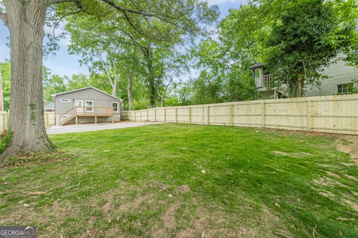 1796 Dorsey Avenue Atlanta - Photo 52