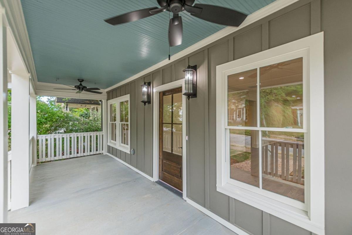 1796 Dorsey Avenue Atlanta - Photo 7