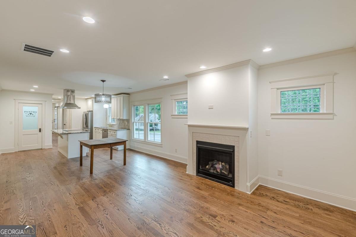 1796 Dorsey Avenue Atlanta - Photo 8