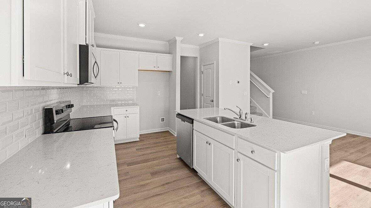 3027 Ryker Road Gainesville - Photo 8