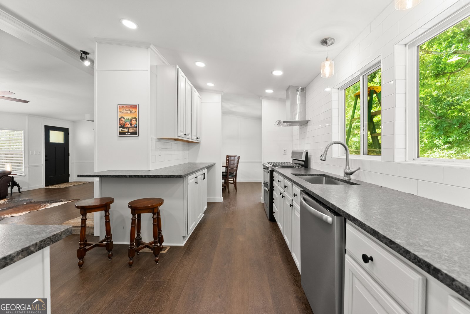 3501 Looper Lake Road Gainesville - Photo 10