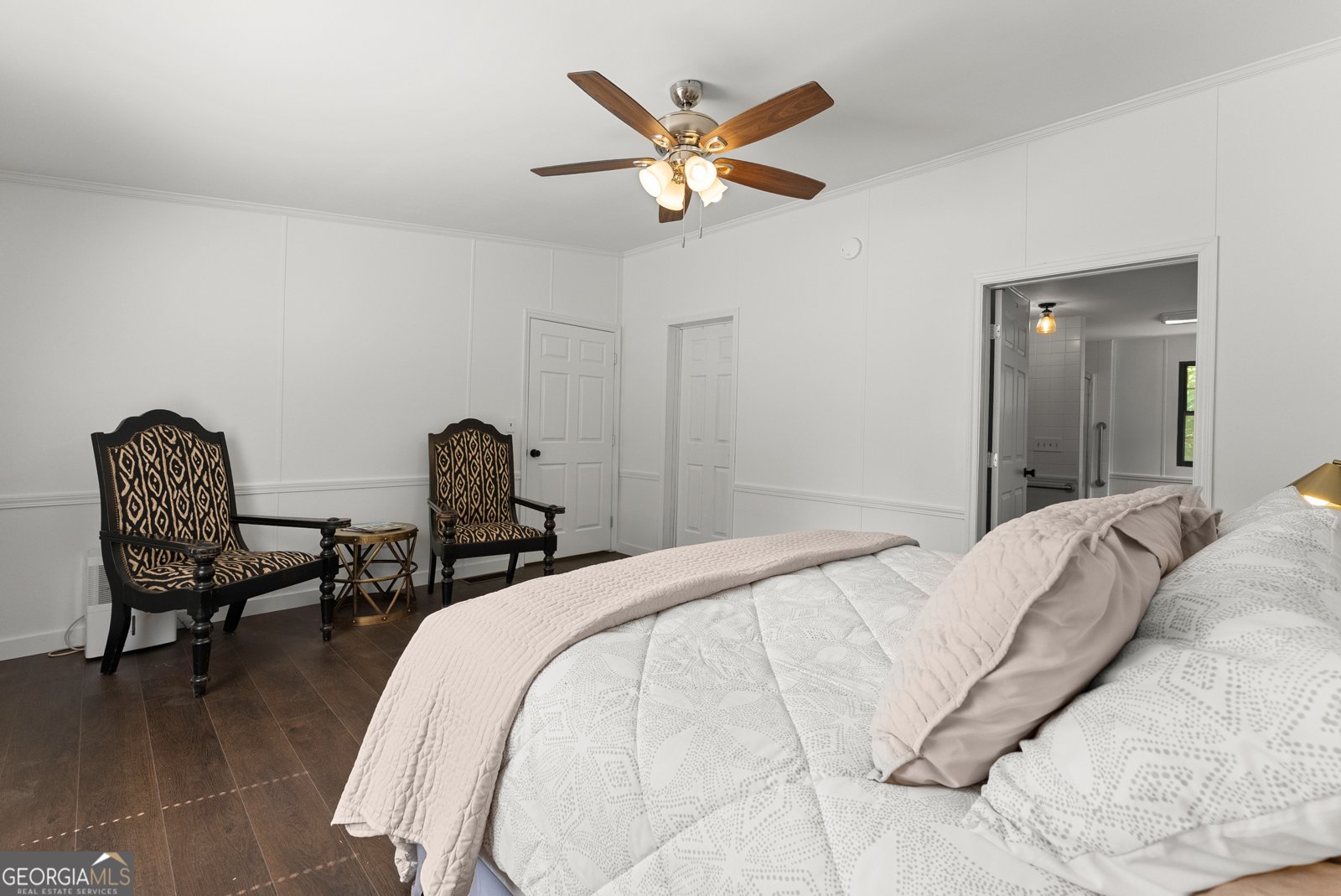 3501 Looper Lake Road Gainesville - Photo 16