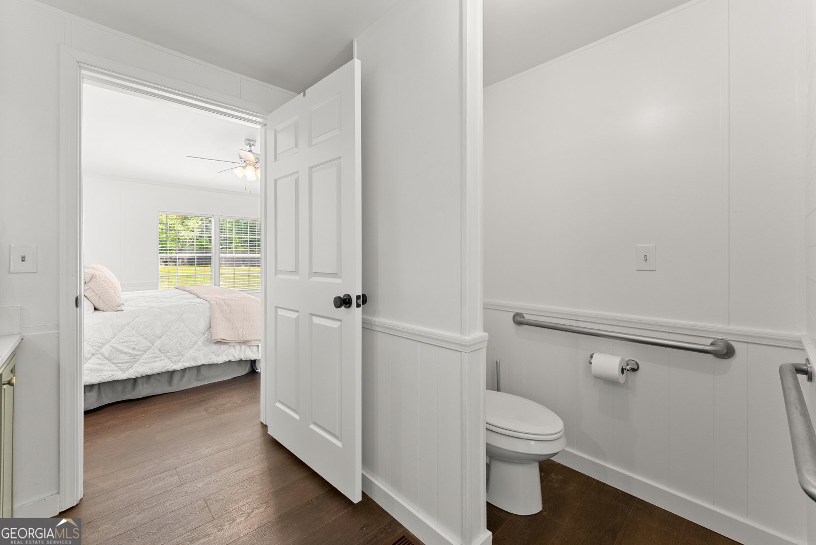 3501 Looper Lake Road Gainesville - Photo 19