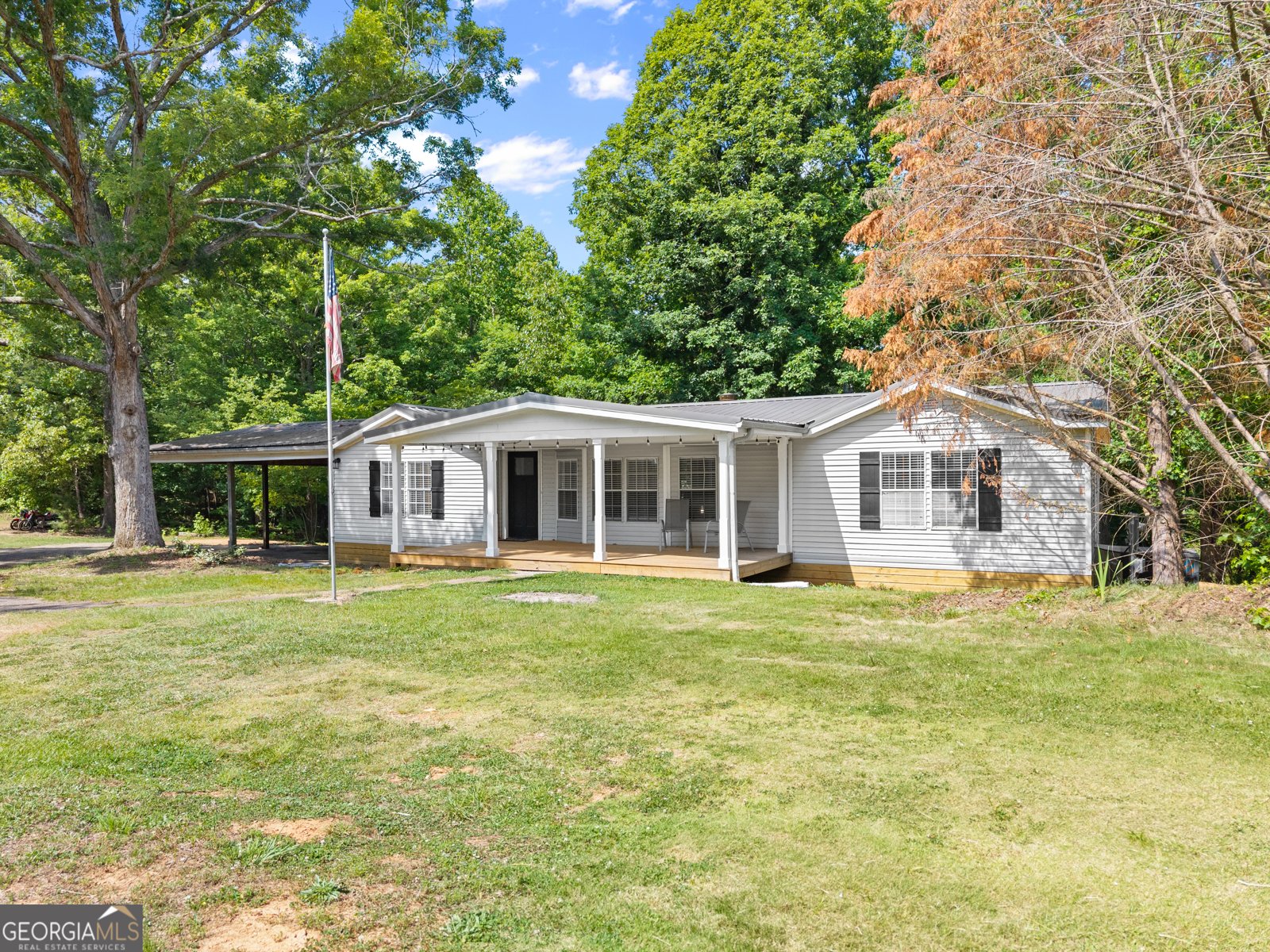 3501 Looper Lake Road Gainesville - Photo 25