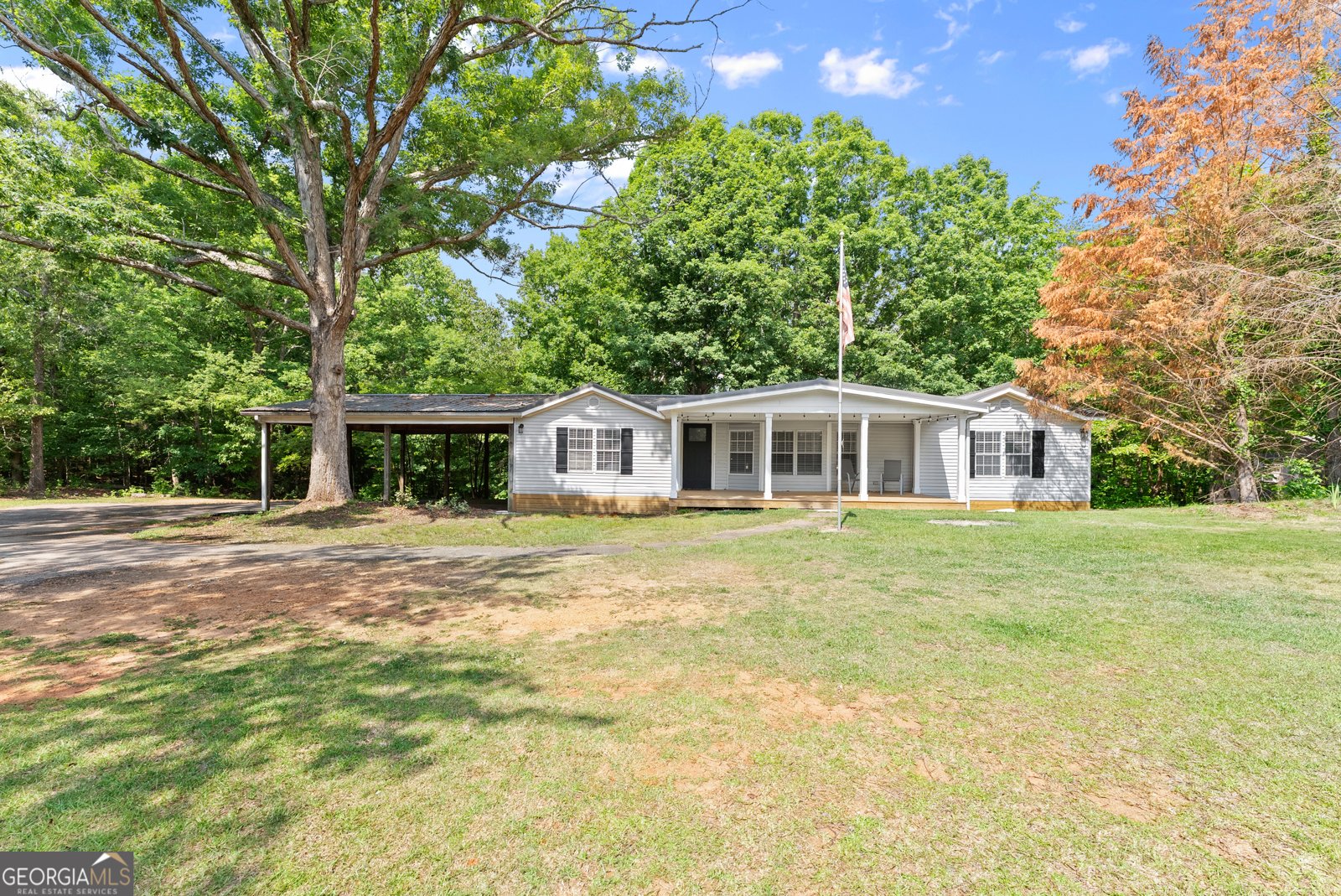 3501 Looper Lake Road Gainesville - Photo 26