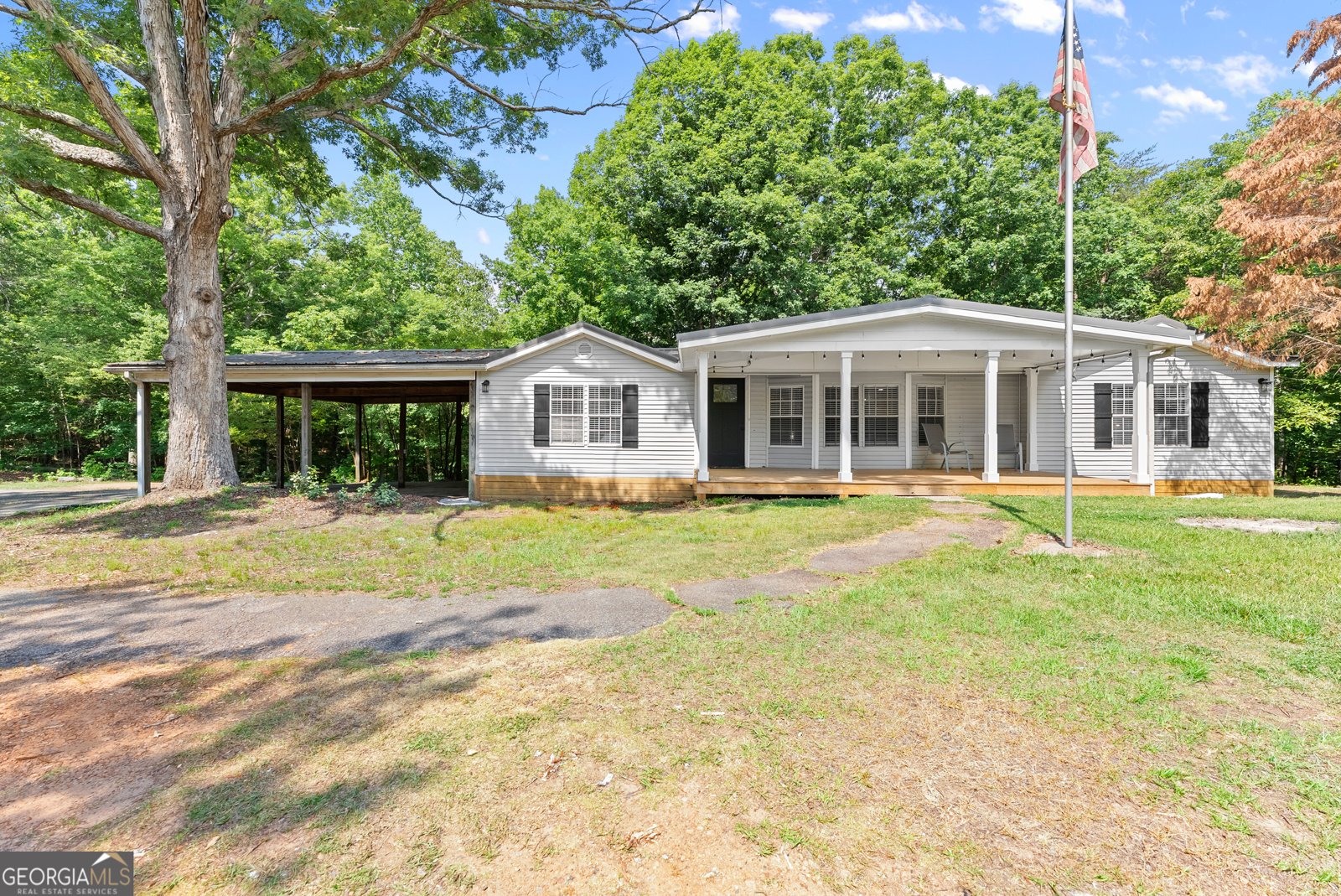 3501 Looper Lake Road Gainesville - Photo 27