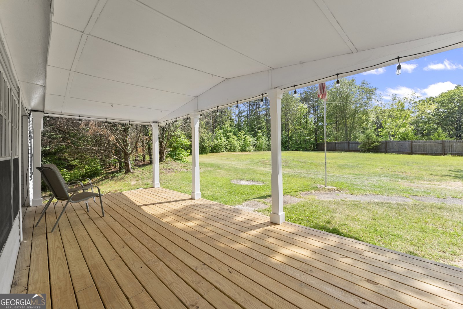 3501 Looper Lake Road Gainesville - Photo 28