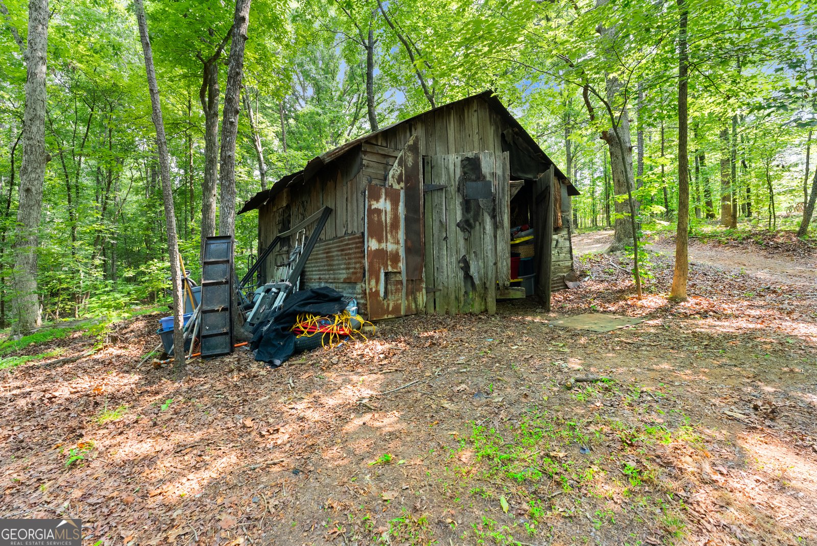 3501 Looper Lake Road Gainesville - Photo 32