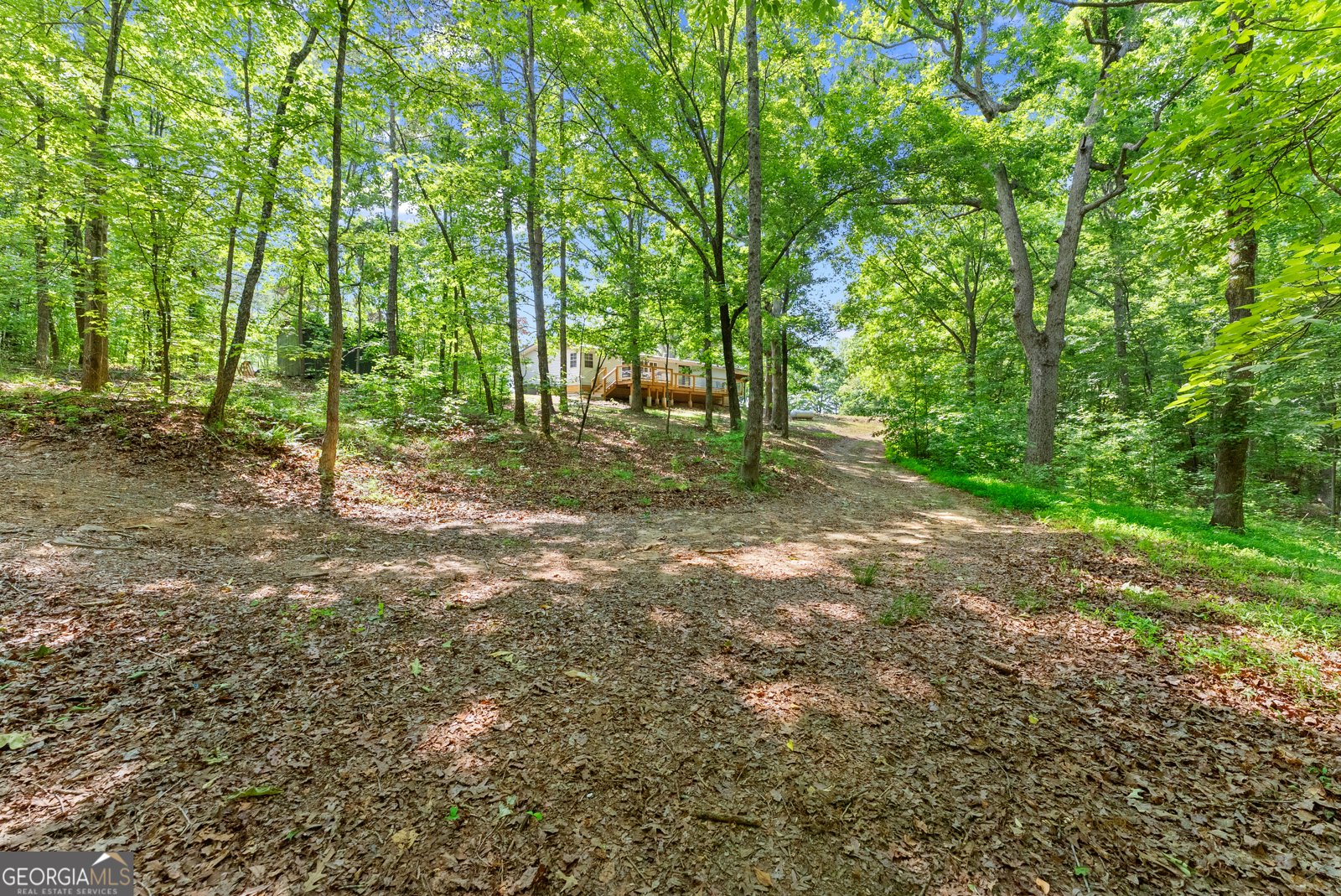 3501 Looper Lake Road Gainesville - Photo 33