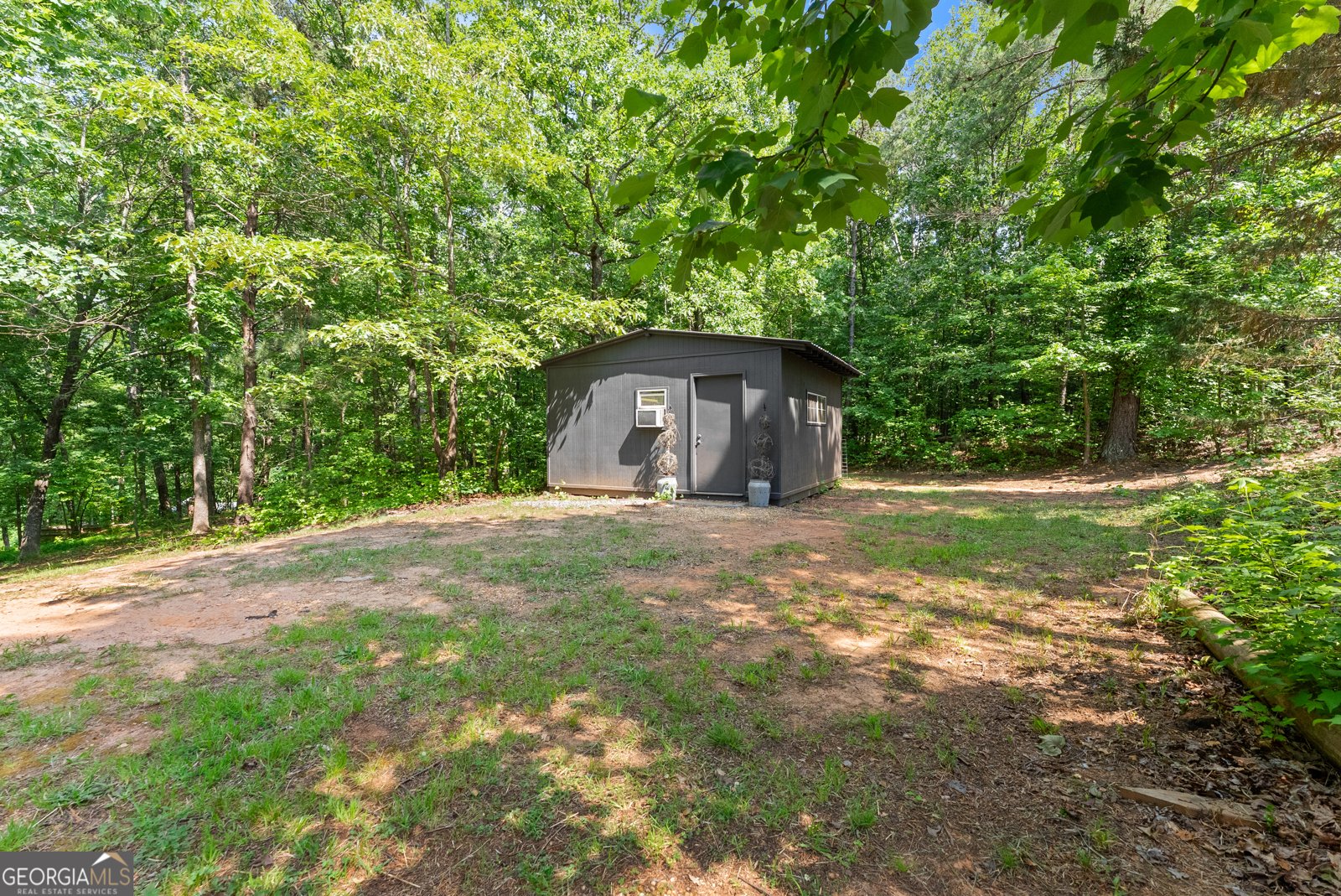 3501 Looper Lake Road Gainesville - Photo 34