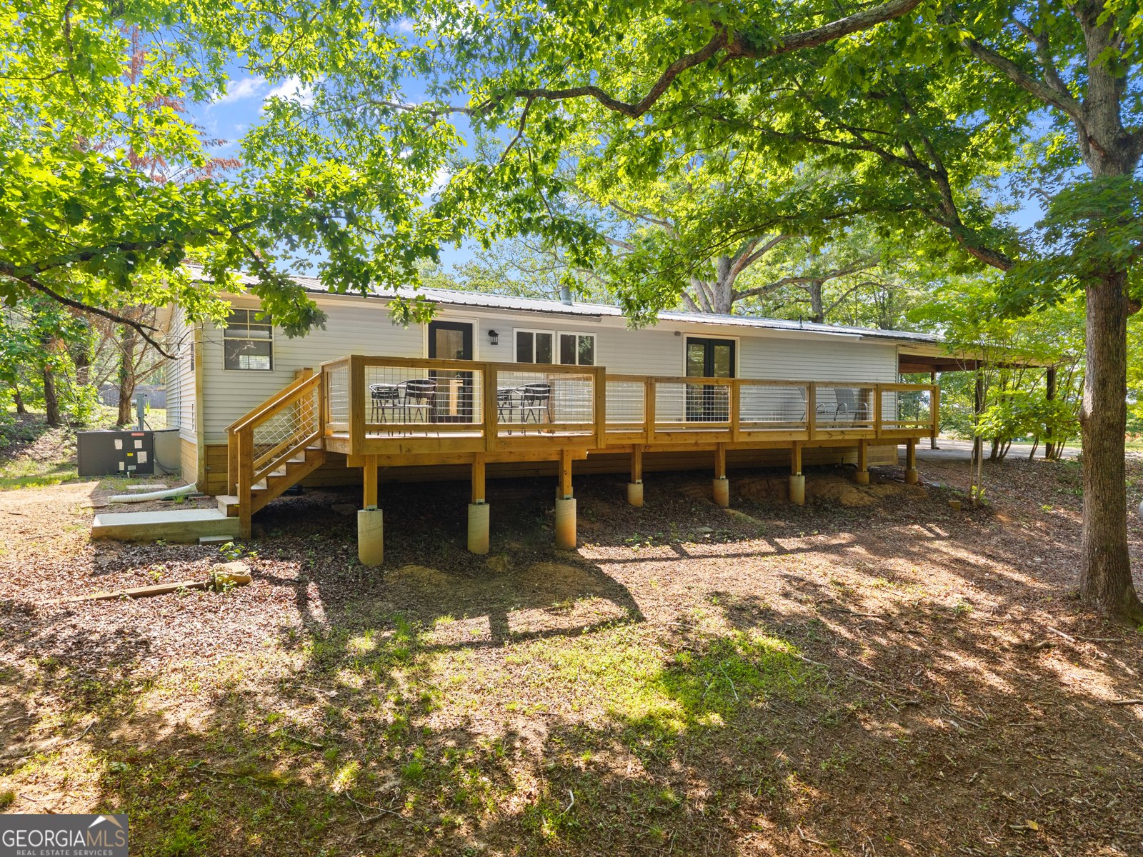3501 Looper Lake Road Gainesville - Photo 37