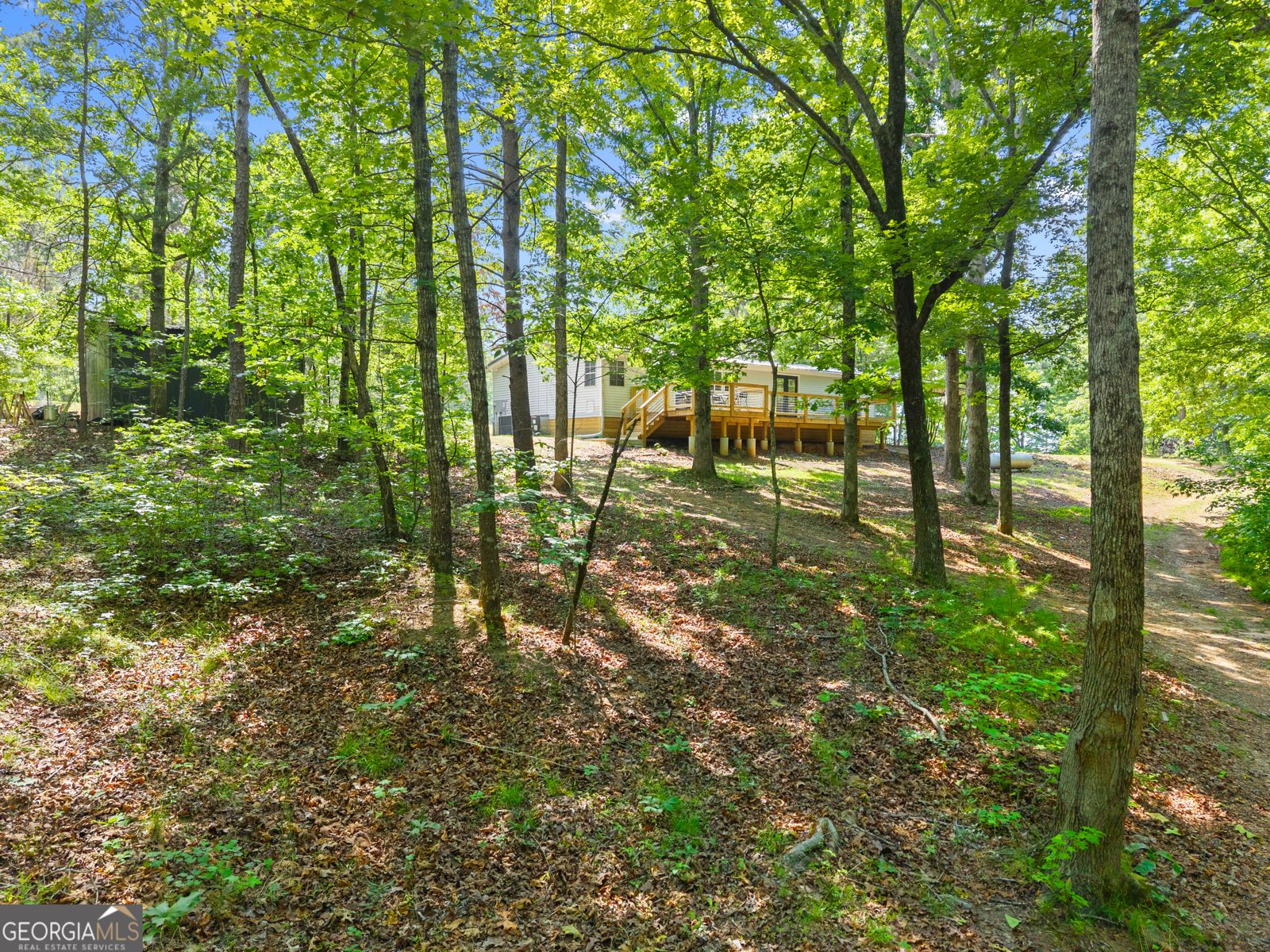 3501 Looper Lake Road Gainesville - Photo 40