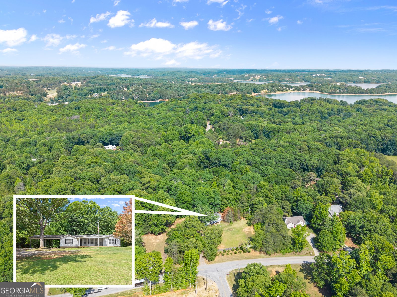 3501 Looper Lake Road Gainesville - Photo 43
