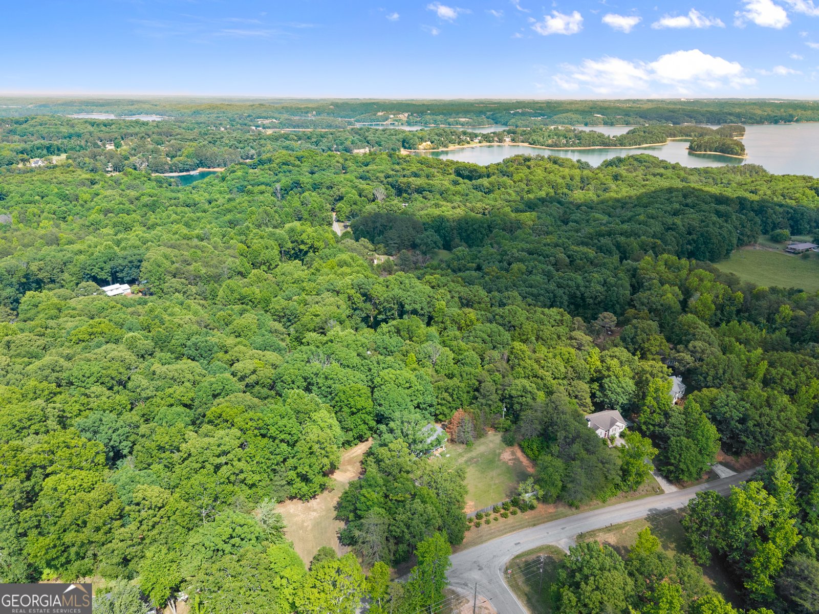 3501 Looper Lake Road Gainesville - Photo 44