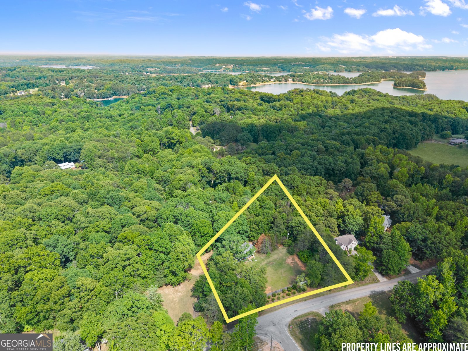 3501 Looper Lake Road Gainesville - Photo 45