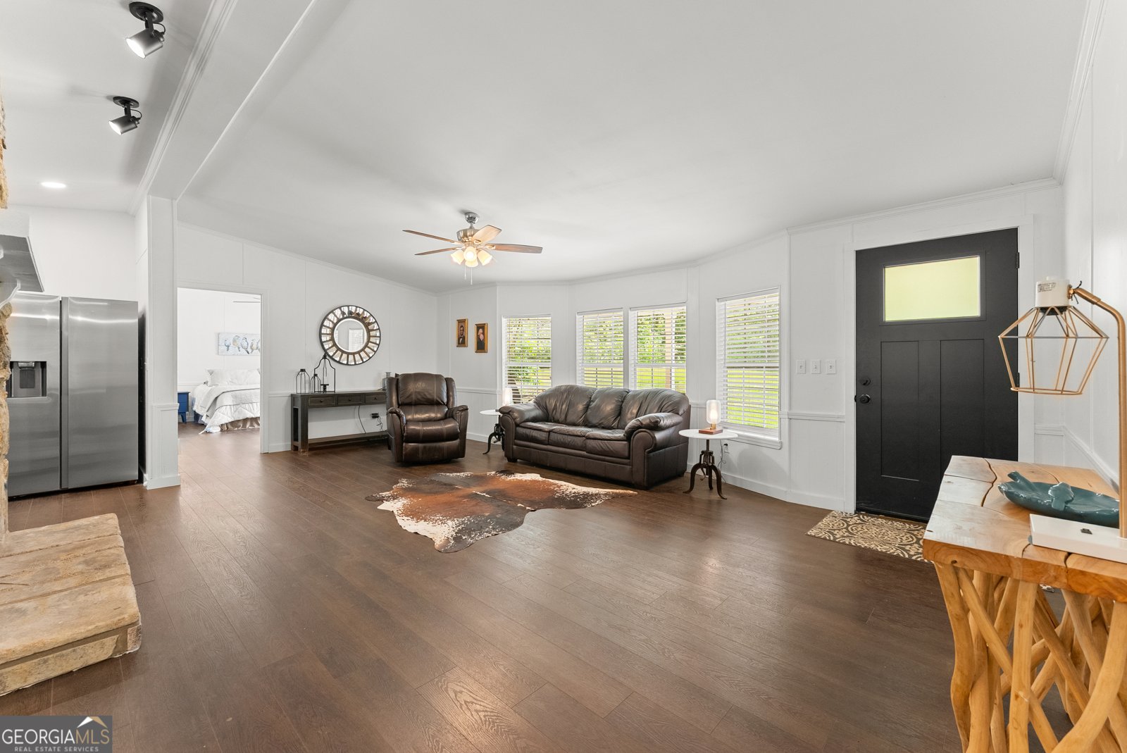 3501 Looper Lake Road Gainesville - Photo 8