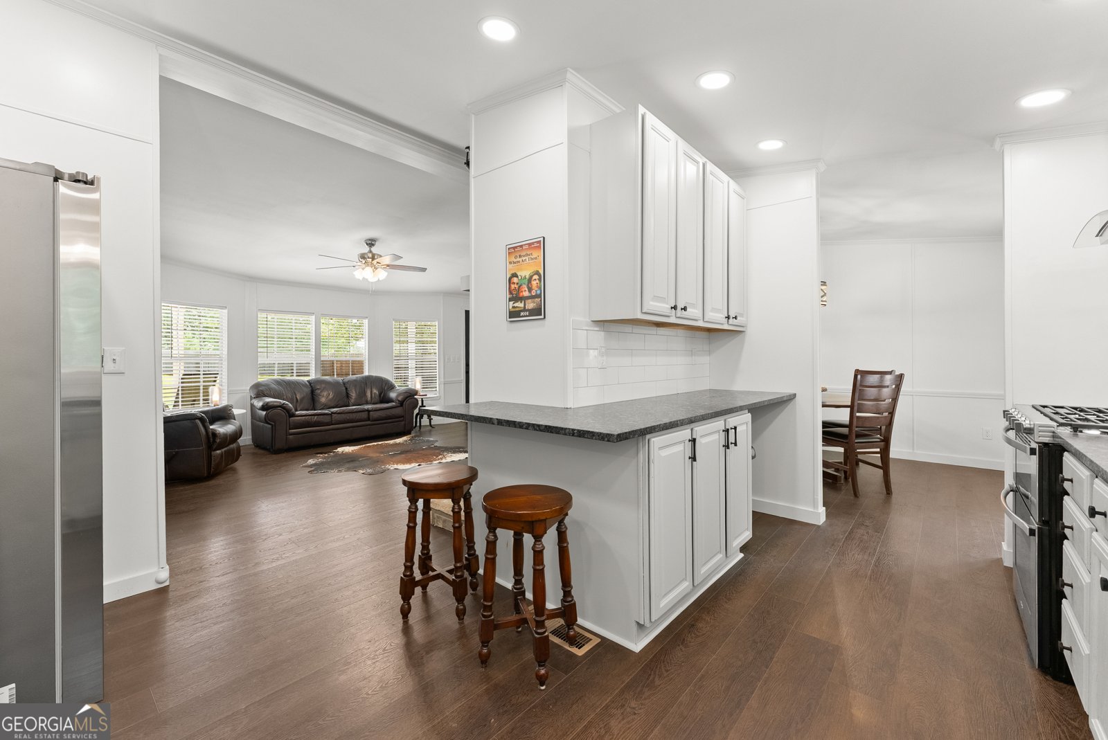 3501 Looper Lake Road Gainesville - Photo 9