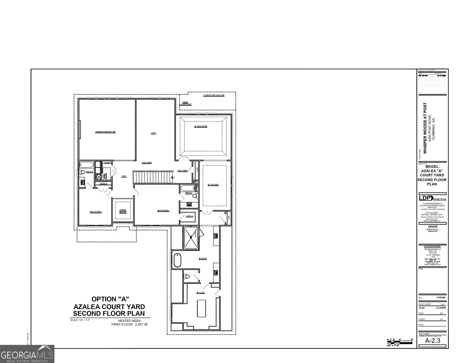 4290 Post Road Cumming - Photo 10
