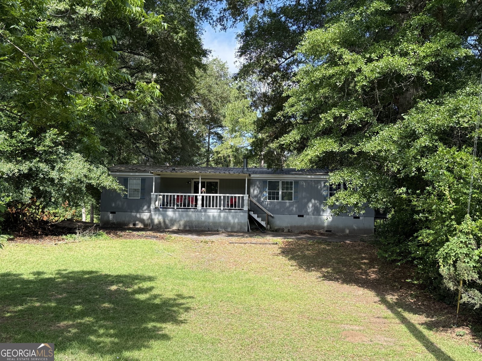 298 Cypress Point Circle Leesburg - main photo