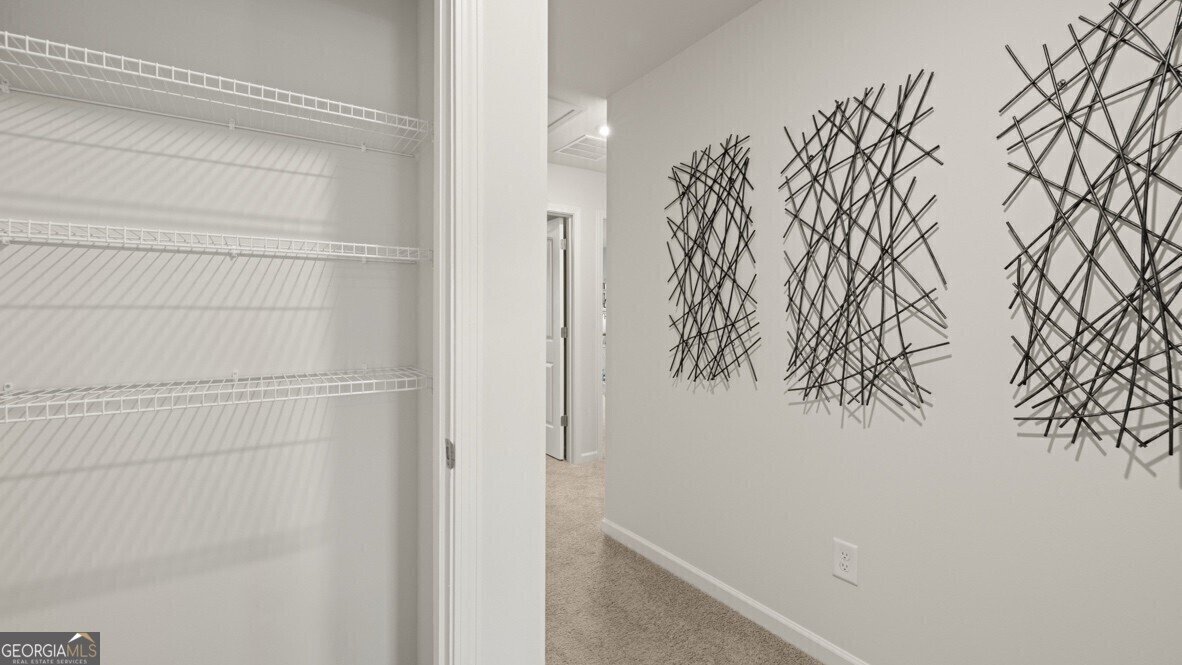 2031 Roseleigh Drive Douglasville - Photo 13