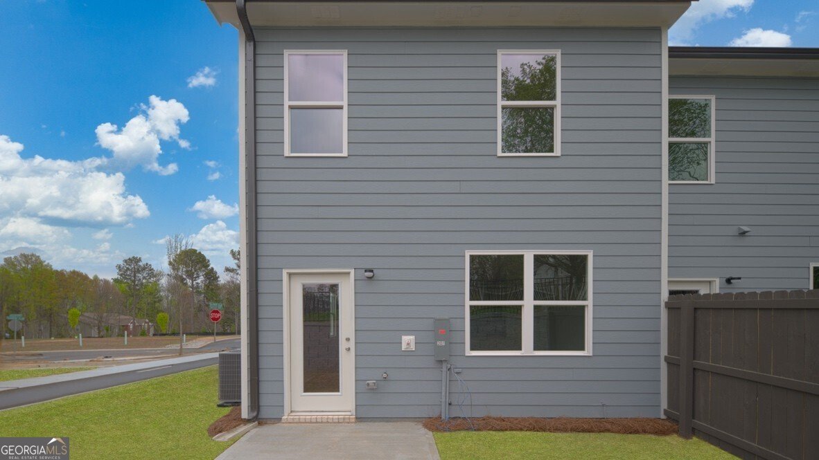 2031 Roseleigh Drive Douglasville - Photo 24