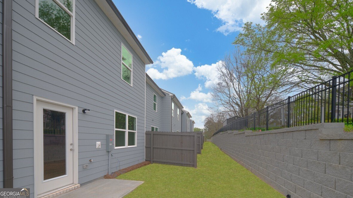 2031 Roseleigh Drive Douglasville - Photo 25